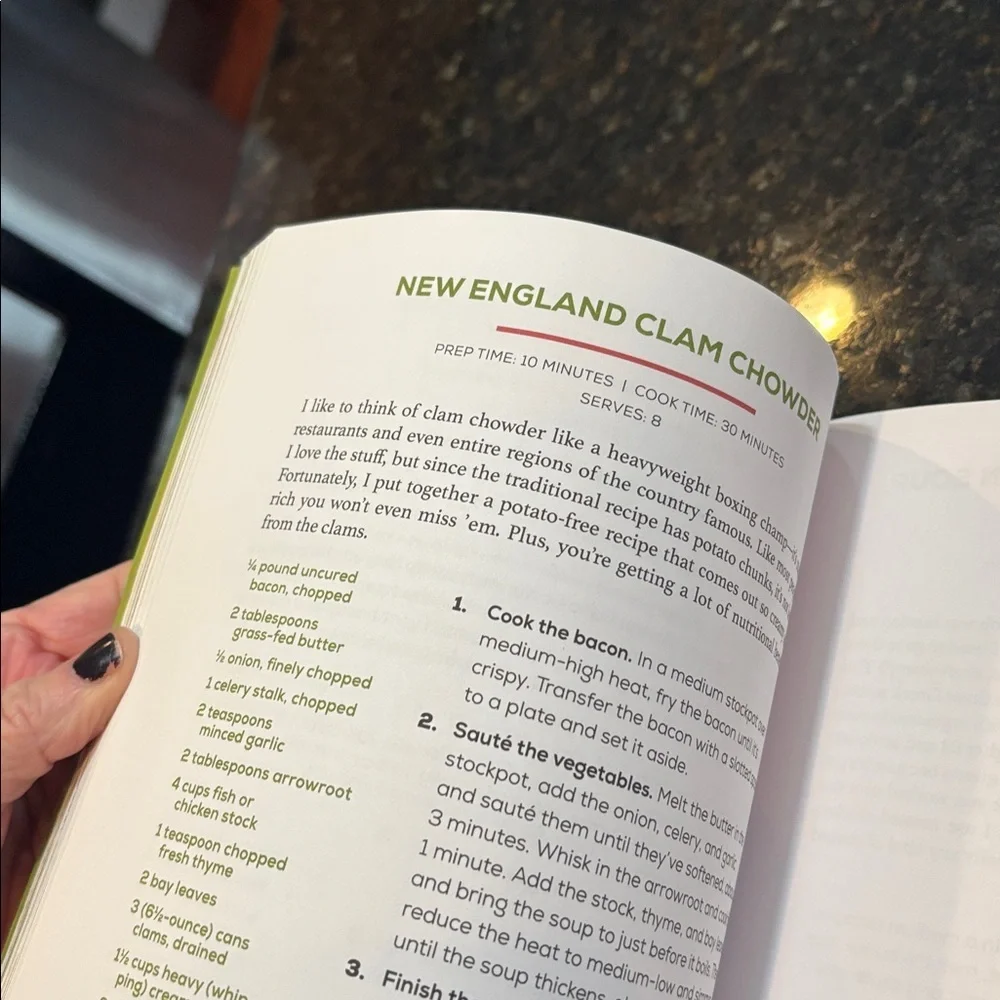Rock Ridge Press new keto